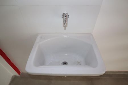 Apartamento à venda com 52m², 1 quarto e 2 vagasÁrea de Serviço