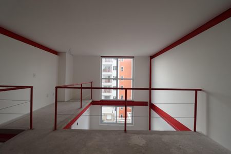 Apartamento à venda com 52m², 1 quarto e 2 vagasQuarto