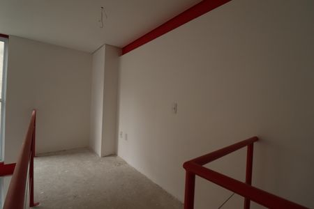 Apartamento à venda com 52m², 1 quarto e 2 vagasQuarto 1