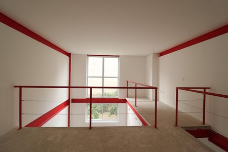 Apartamento à venda com 52m², 1 quarto e 2 vagasQuarto 1