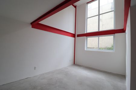 Sala de apartamento à venda com 1 quarto, 52m² em Santa Terezinha, Santo André