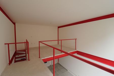 Apartamento à venda com 52m², 1 quarto e 2 vagasQuarto 1