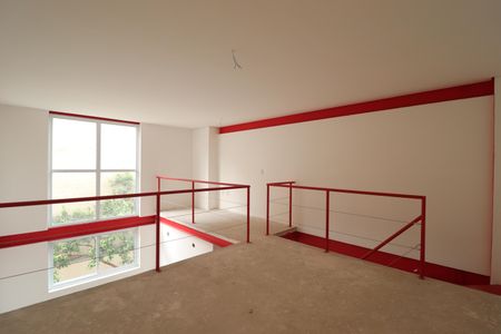 Quarto 1 de apartamento à venda com 1 quarto, 52m² em Santa Terezinha, Santo André