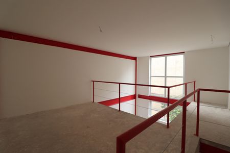 Apartamento à venda com 52m², 1 quarto e 2 vagasQuarto 1