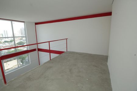 Studio à venda com 52m², 1 quarto e 2 vagasQuarto