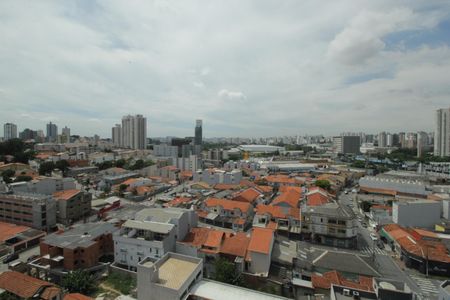 Studio à venda com 52m², 1 quarto e 2 vagasÁrea comum - Churrasqueira