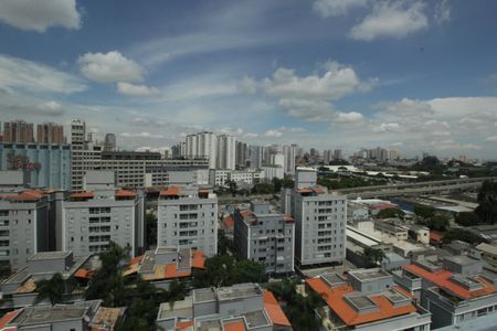 Studio à venda com 52m², 1 quarto e 2 vagasÁrea comum - Churrasqueira