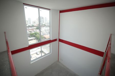 Studio à venda com 52m², 1 quarto e 2 vagasQuarto