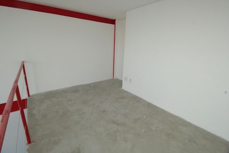 Studio à venda com 52m², 1 quarto e 2 vagasQuarto