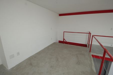 Studio à venda com 52m², 1 quarto e 2 vagasQuarto