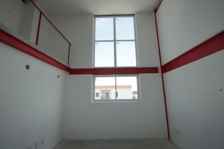 Studio à venda com 52m², 1 quarto e 2 vagasSala