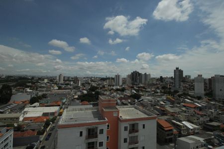 Studio à venda com 52m², 1 quarto e 2 vagasÁrea comum - Churrasqueira