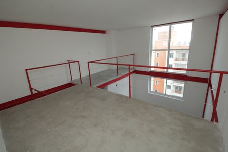 Studio à venda com 52m², 1 quarto e 2 vagasQuarto
