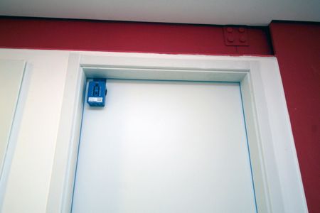 Studio à venda com 52m², 1 quarto e 2 vagasLockbox instalada em 29/01/2026 com o código LC2602X00201