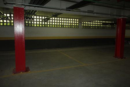 Studio à venda com 52m², 1 quarto e 2 vagasGaragem