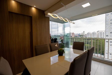 Apartamento para alugar com 59m², 2 quartos e 2 vagasCozinha