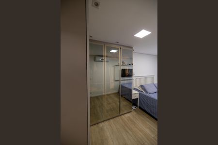 Apartamento para alugar com 59m², 2 quartos e 2 vagasSuite