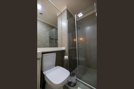 Apartamento para alugar com 59m², 2 quartos e 2 vagasBanhero da Suite