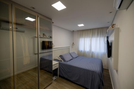 Apartamento para alugar com 59m², 2 quartos e 2 vagasSuite