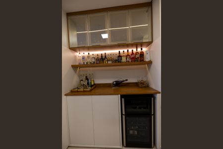 Apartamento para alugar com 59m², 2 quartos e 2 vagasSala