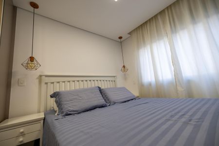 Apartamento para alugar com 59m², 2 quartos e 2 vagasSuite