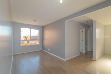 Apartamento à venda com 49m², 2 quartos e 1 vagaSala/Cozinha