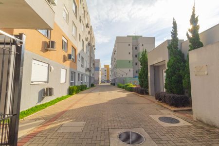 Apartamento à venda com 49m², 2 quartos e 1 vagaÁrea comum