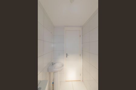 Apartamento à venda com 49m², 2 quartos e 1 vagaBanheiro