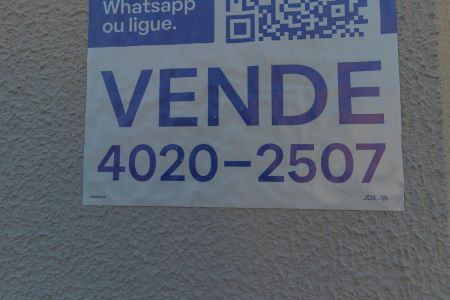 Apartamento à venda com 49m², 2 quartos e 1 vagaPlaca