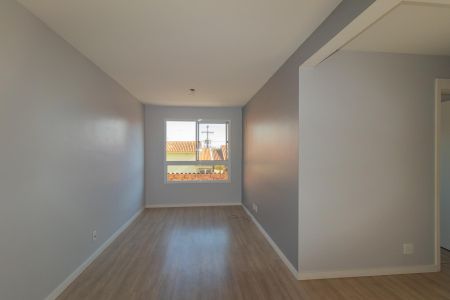 Apartamento à venda com 49m², 2 quartos e 1 vagaSala/Cozinha