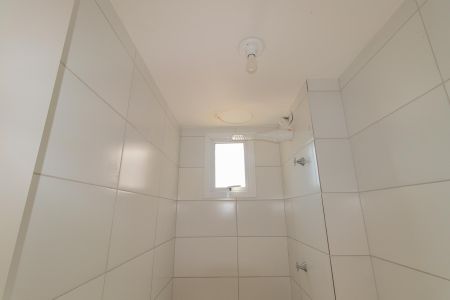 Apartamento à venda com 49m², 2 quartos e 1 vagaBanheiro