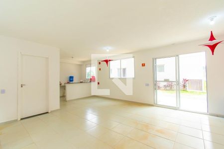 Apartamento para alugar com 40m², 2 quartos e sem vaga