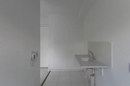 Apartamento para alugar com 40m², 2 quartos e sem vaga