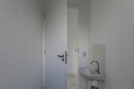 Apartamento para alugar com 40m², 2 quartos e sem vaga