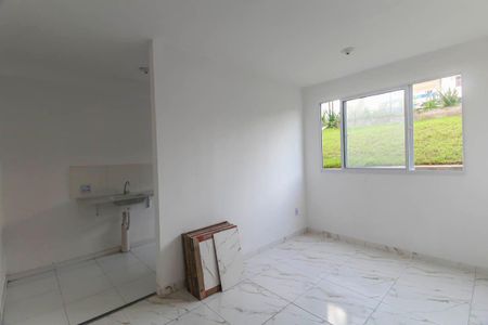 Apartamento para alugar com 2 quartos, 40m² em Jardim Egle, São Paulo