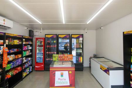 Apartamento para alugar com 40m², 2 quartos e sem vaga