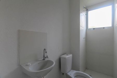 Apartamento para alugar com 40m², 2 quartos e sem vaga