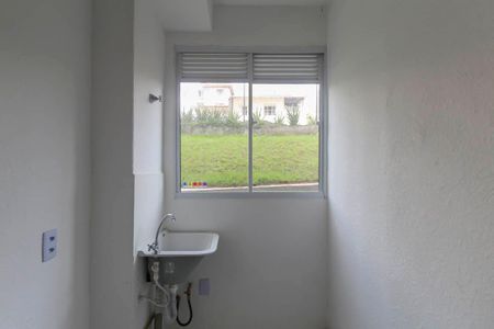 Apartamento para alugar com 40m², 2 quartos e sem vaga