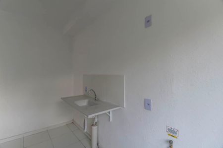Apartamento para alugar com 40m², 2 quartos e sem vaga
