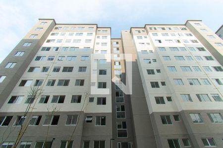 Apartamento para alugar com 40m², 2 quartos e sem vaga