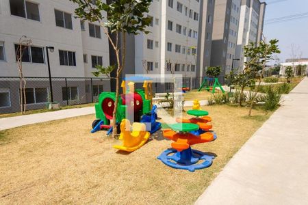 Apartamento para alugar com 40m², 2 quartos e sem vaga