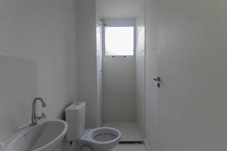 Apartamento para alugar com 40m², 2 quartos e sem vaga