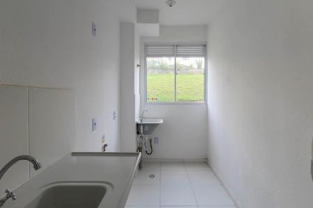 Apartamento para alugar com 40m², 2 quartos e sem vaga