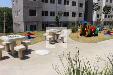 Apartamento para alugar com 40m², 2 quartos e sem vaga