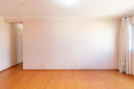 Sala de apartamento à venda com 2 quartos, 56m² em Vila Formosa, São Paulo