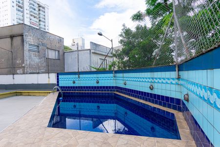 Apartamento à venda com 56m², 2 quartos e 1 vaga Apartamento à venda com 56m², 2 quartos e 1 vagaÁrea comum - Piscina