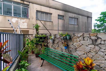 Apartamento à venda com 56m², 2 quartos e 1 vaga Apartamento à venda com 56m², 2 quartos e 1 vagaÁrea comum