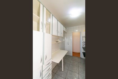 Apartamento à venda com 56m², 2 quartos e 1 vaga Apartamento à venda com 56m², 2 quartos e 1 vagaCozinha
