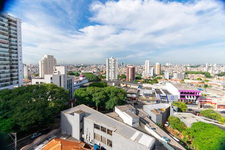 Apartamento à venda com 56m², 2 quartos e 1 vaga Apartamento à venda com 56m², 2 quartos e 1 vagaVista da Sala