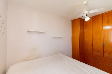 Apartamento à venda com 56m², 2 quartos e 1 vaga Apartamento à venda com 56m², 2 quartos e 1 vagaQuarto 2